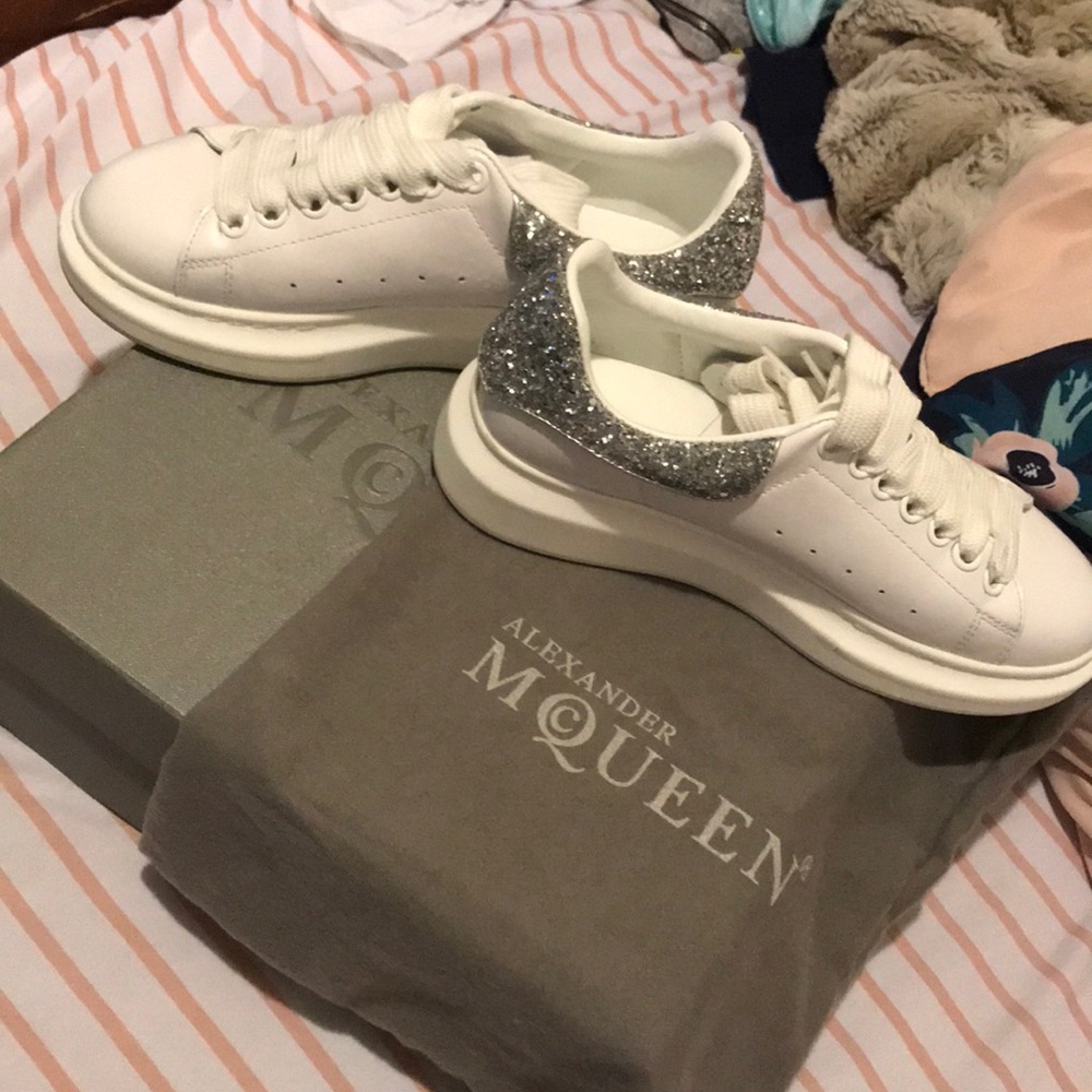 Alexander McQueen